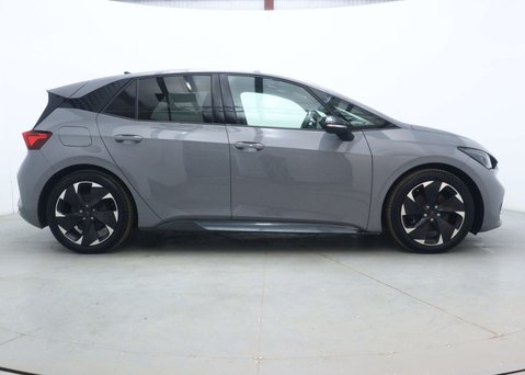 Cupra Born Born V2 EV 5dr 12