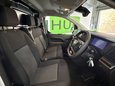 Vauxhall Vivaro 1.5 Vivaro F2900 Prime 5dr 35