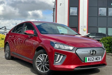 Hyundai IONIQ IONIQ Premium SE BEV 5dr