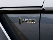 Aston Martin DBX 1913 Edition 1/500 18