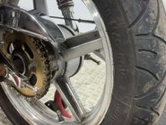 Huoniao HN 125 2015 24K RUNNING PROJECT BIKE CRUISER LEARNER BIKE 125CC 25