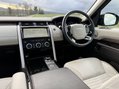 Land Rover Discovery SDV6 HSE LUXURY 44