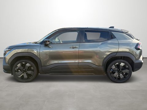 Suzuki e Vitara 135kW Ultra ALLGRIP-e 61kWh 5dr Auto 7