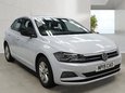 Volkswagen Polo 1.0 EVO SE Euro 6 (s/s) 5dr 1