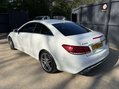Mercedes-Benz E Class 2.1 E220 AMG Line Bluetec Auto 2dr 6