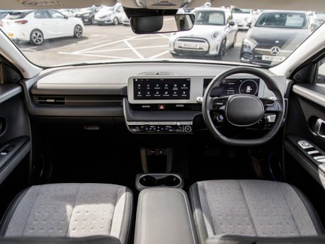 Hyundai IONIQ 5 PREMIUM
