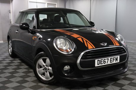 Mini Hatch ONE 19