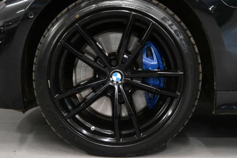 BMW 3 Series 2.0 330E M Sport Auto 4dr 41