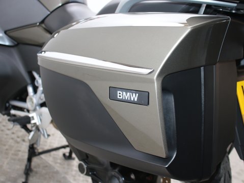 BMW R 1250 RT R 1250 RT LE 40