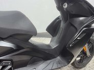 Lexmoto Diablo 2020 9K 125CC SCOOTER SPARES OR REPAIR PROJECT MOPED 14