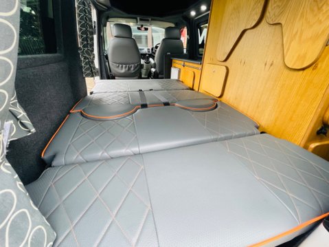 Volkswagen Transporter *** SOLD *** 22