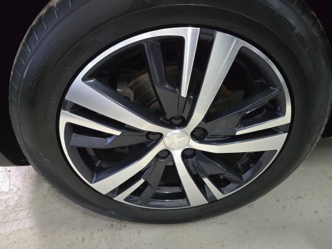 Peugeot 5008 BLUEHDI S/S GT LINE 52