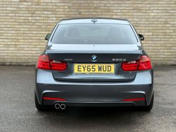 BMW 3 Series 3.0 330d xDrive M Sport Auto 4WD 4dr 13