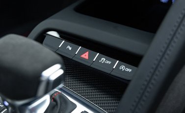 Audi R8 GT 25