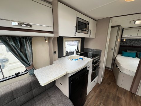 Sterling Eccles Sport SR 514 14