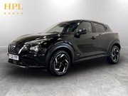 Nissan Juke 1.6 N-Connecta SUV 5dr Petrol Hybrid Auto Euro 6 (143 ps) 3