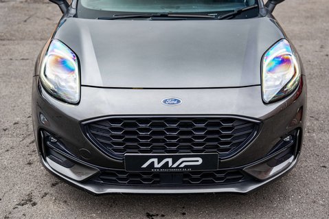 Ford Puma 1.0 Puma ST-Line MHEV 5dr 22