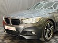 BMW 3 Series 2.0 320d M Sport GT Auto Euro 6 (s/s) 5dr 19