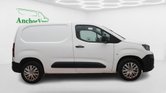 Peugeot Partner SWB L1H1 Low Roof Professional Premium Air Con Sensors EURO 6 3