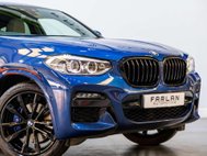 BMW X4 3.0 30d M Sport SUV 5dr Diesel Auto xDrive Euro 6 (s/s) (265 ps) 10