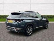 Hyundai TUCSON 1.6 Tucson SE Connect TGDi 5dr 7