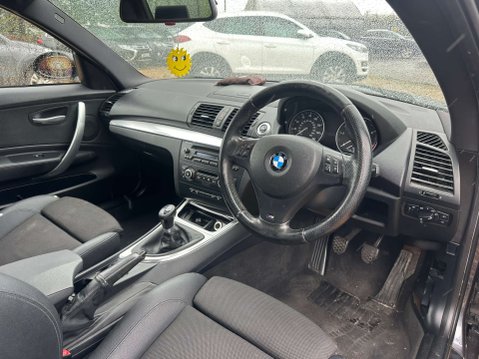 BMW 1 Series 2.0 120d M Sport 2dr 7