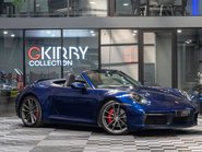 Porsche 911 3.0 911 Carrera S Semi-Auto 2dr 1