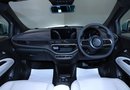 Fiat 500 87kW Giorgio Armani 42kWh 3dr Auto 15