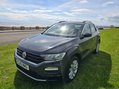 Volkswagen T-Roc 1.0 TSI SE Euro 6 (s/s) 5dr 7