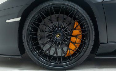 Lamborghini Aventador S LP 740-4 ROADSTER 28