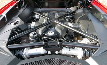 Lamborghini Aventador LP 720-4 Roadster 50th Anniversary 16