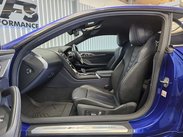 BMW 8 Series 4.4 M850i V8 Coupe 2dr Petrol Steptronic xDrive Euro 6 (s/s) (530 ps) 50