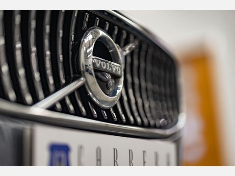 Volvo V90 2.0 D5 PowerPulse Auto AWD Euro 6 (s/s) 5dr 95