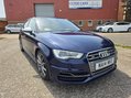 Audi S3 2.0 S3 Sportback Quattro Semi-Auto 4WD 5dr 22