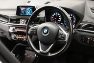 BMW X1 1.5 X1 sDrive 18i Sport Auto 5dr 22