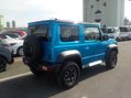 Suzuki Jimny SIERRA 1.5 JC AUTO 4WD ALLGRIP JB74 2026 Model 4