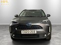 Toyota Yaris Cross 1.5 VVT-h Excel SUV 5dr Petrol Hybrid E-CVT Euro 6 (s/s) (116 ps) Air Con - 2