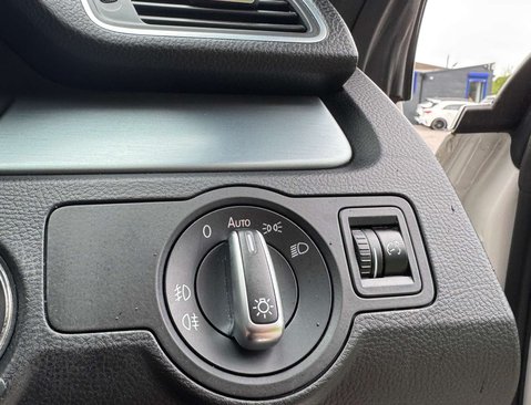 Volkswagen CC 2.0 CC GT BlueMotion Technology TDI Semi-Auto 4dr 32
