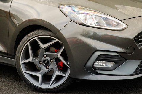 Ford Fiesta ST-3 11
