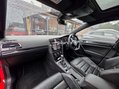 Volkswagen Golf 2.0 Golf R TSi Semi-Auto 4WD 5dr 5