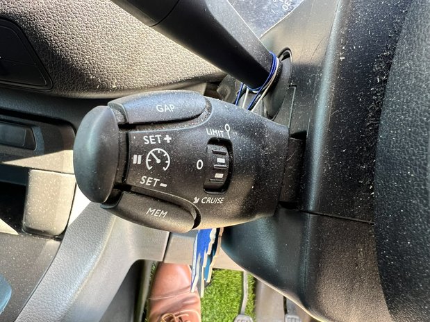 Citroen Dispatch MWB L2H1 Low Roof Enterprise 3100 Air Con Nav Sens 42