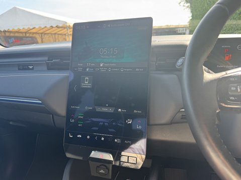 Honda e:Ny1 (Sold) 68.8kWh Advance SUV 5dr Electric Auto (204 ps) 23