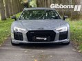 Audi R8 5.2 R8+ Quattro V10 Semi-Auto 4WD 2dr 2
