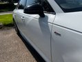 Audi A4 2.0 A4 Black Edition 35 TFSI Semi-Auto 4dr 52