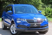 Skoda Karoq 2.0 TDI SE Technology DSG 4WD Euro 6 (s/s) 5dr 3