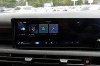 Hyundai TUCSON T-GDI N LINE S 30