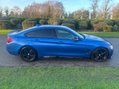 BMW 4 Series 430D XDRIVE M SPORT GRAN COUPE 2