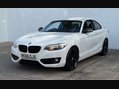 BMW 2 Series 2.0 220i Sport 2dr 35