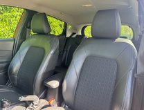 Ford Fiesta 1.0T EcoBoost Titanium X Hatchback 5dr Petrol Manu 8