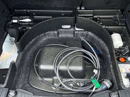 Ford Kuga 2.5 Kuga ST-Line X Edition PHEV CVT 5dr 70